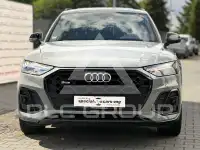 2021 Audi SQ5
