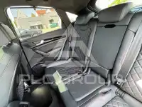 2021 Audi SQ5