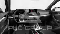 2021 Audi SQ5