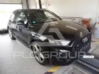 2021 Audi SQ5