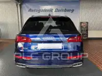 2021 Audi SQ5