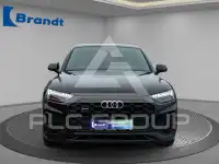 2021 Audi SQ5
