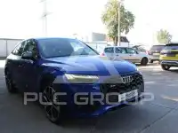 2021 Audi SQ5