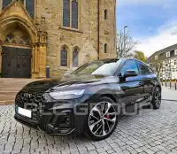 2021 Audi SQ5