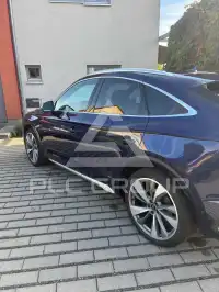 2021 Audi SQ5