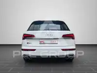2021 Audi SQ5