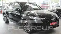 2021 Audi SQ5
