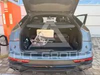 2021 Audi SQ5