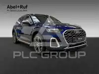 2021 Audi SQ5