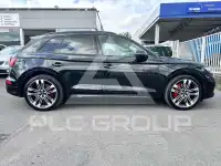 2021 Audi SQ5