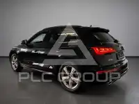 2021 Audi SQ5