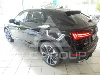 2021 Audi SQ5