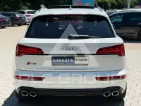 2021 Audi SQ5