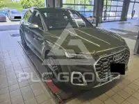 2021 Audi SQ5