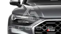 2021 Audi SQ5