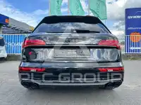 2021 Audi SQ5