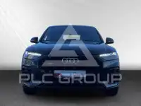 2021 Audi SQ5