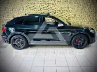 2021 Audi SQ5