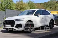 2021 Audi SQ5