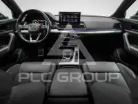 2021 Audi SQ5