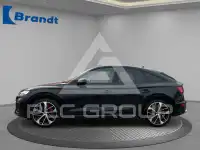 2021 Audi SQ5