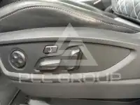 2021 Audi SQ5