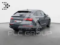 2021 Audi SQ5