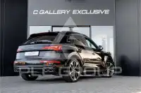 2021 Audi SQ5