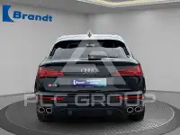 2021 Audi SQ5