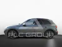 2021 Audi SQ5