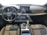 2021 Audi SQ5