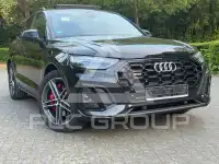 2021 Audi SQ5
