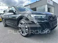 2021 Audi SQ5