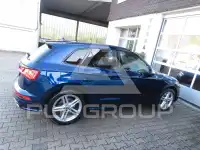 2021 Audi SQ5