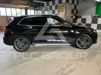 2021 Audi SQ5
