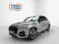 2021 Audi SQ5