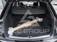 2021 Audi SQ5