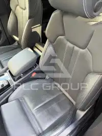 2021 Audi SQ5