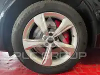 2021 Audi SQ5