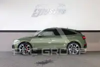 2021 Audi SQ5