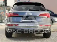 2021 Audi SQ5