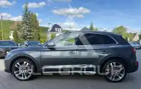 2021 Audi SQ5