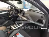 2021 Audi SQ5