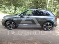 2021 Audi SQ5