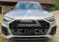 2021 Audi SQ5