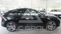 2021 Audi SQ5