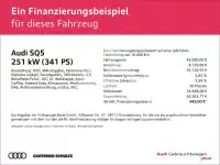 2021 Audi SQ5