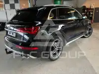 2021 Audi SQ5