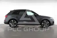 2021 Audi SQ5