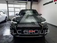 2021 Audi SQ5